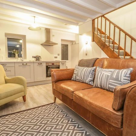 Riverside Cottage 콘위 외부 사진